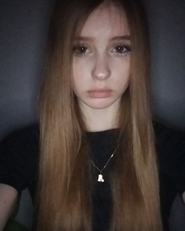 Альона Сімонова Альона Сімонова