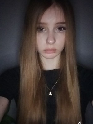 Альона Сімонова