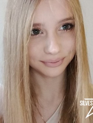 Альона Сімонова Альона Сімонова