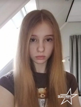 Альона Сімонова Альона Сімонова