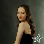 Ирина Кудашова