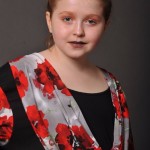 Александра Платонова