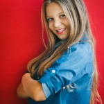 Александра Хомич