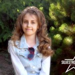 Светова Марианна