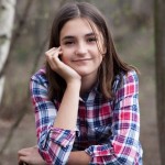 Валерия Ломидзе