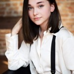 Анна Иванова