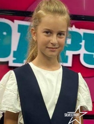 Вирджиния Петровская