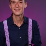 Никита Рожков