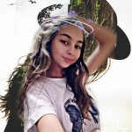 Виктория Исаченко