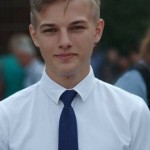 Алексей Добровольский