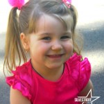 Горная Дарья