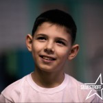 Александр Сабыбин