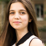 Елизавета Глущенко