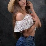 Александра Иванина