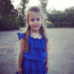 Шарафаненко Варвара