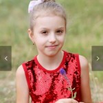 Елизавета Слюсарь