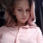 Чуба Анастасия