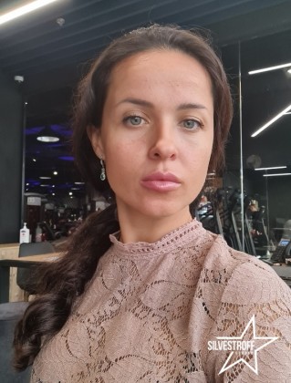 Виктория Марковская