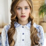 Анастасия Паславская