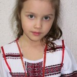 Любовь Слисаренко