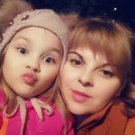 Эмилия Лузанова