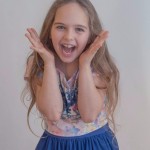 Саша Соколовская