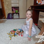 София Богданюк