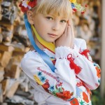Радмила Даниленко
