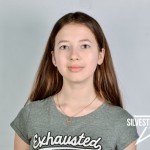 Анна Тараненко