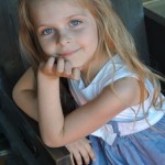 Виктория Титок