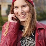 Карнела Ткачук