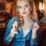 София Трояновская София Трояновская
