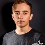 Костя Ткаченко