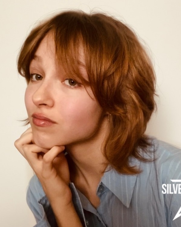 Наташа Карпачова Наташа Карпачова