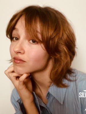 Наташа Карпачова