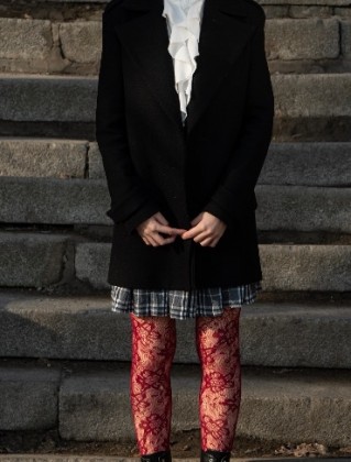 Наташа Карпачова