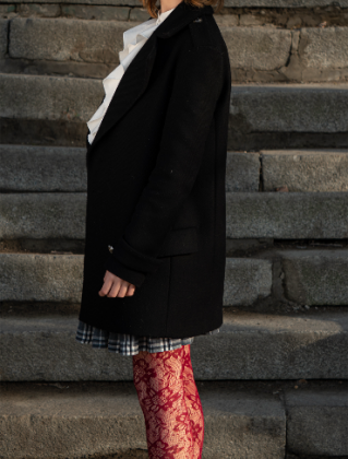 Наташа Карпачова