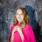 Амина Василенко