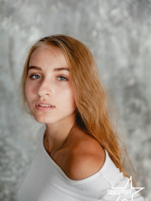 Дарья Василенко