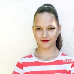 Виктория Недоспасова