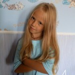Милана Литвин
