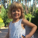 Влада Алешина