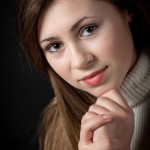 Александра Теряева