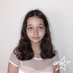 Лана Калатал-оглы