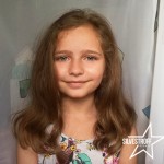 Ульяна Шинкар