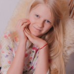 Екатерина Журавлёва