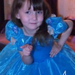 Оля Лозовенко